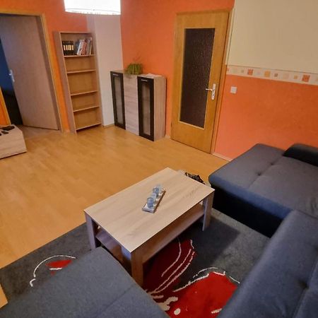 Ferienwohnungen Und Zimmer In Nordhausen Kültér fotó