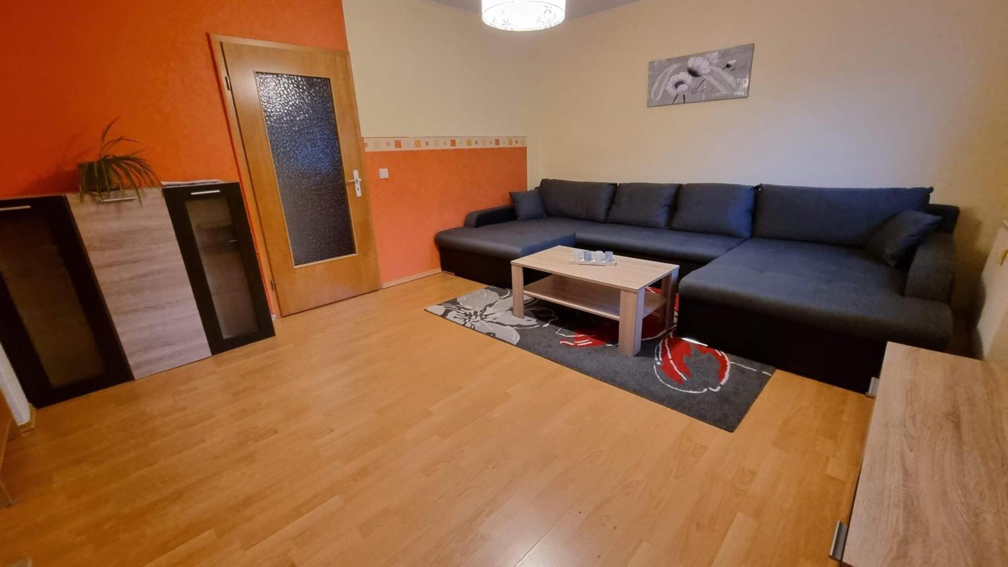 Ferienwohnungen Und Zimmer In Nordhausen Kültér fotó