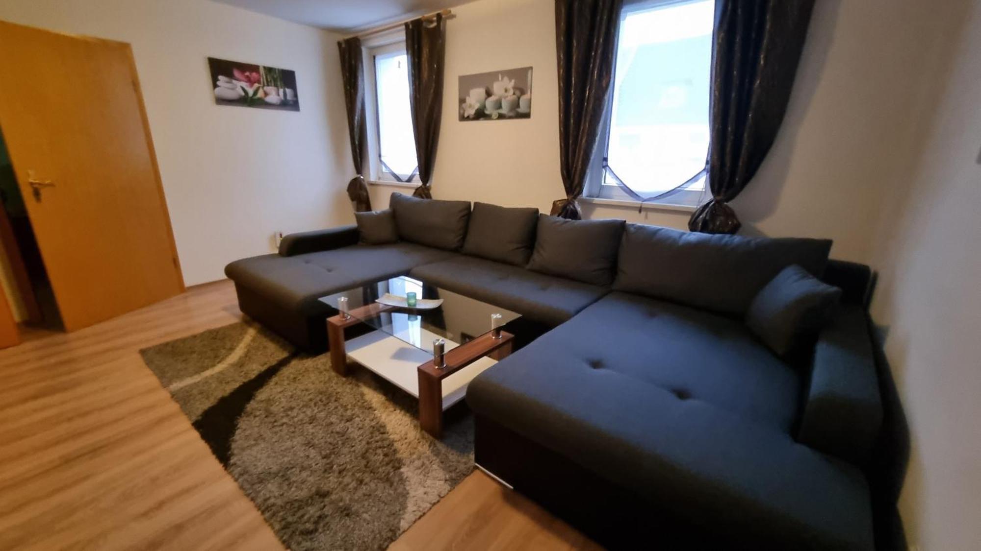 Ferienwohnungen Und Zimmer In Nordhausen Kültér fotó