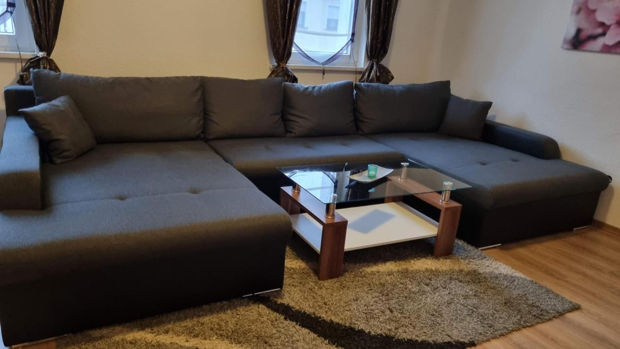 Ferienwohnungen Und Zimmer In Nordhausen Kültér fotó