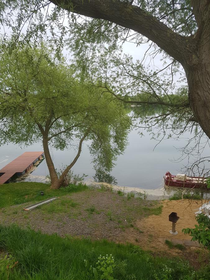 Ferienwohnungen Und Zimmer In Nordhausen Kültér fotó