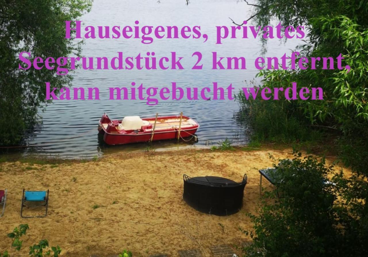Ferienwohnungen Und Zimmer In Nordhausen Kültér fotó